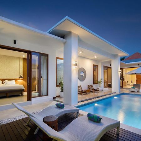 塞米亚克The Luxury Collection, Monaco Blu别墅 外观 照片