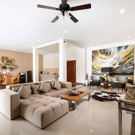 塞米亚克The Luxury Collection, Monaco Blu别墅 外观 照片