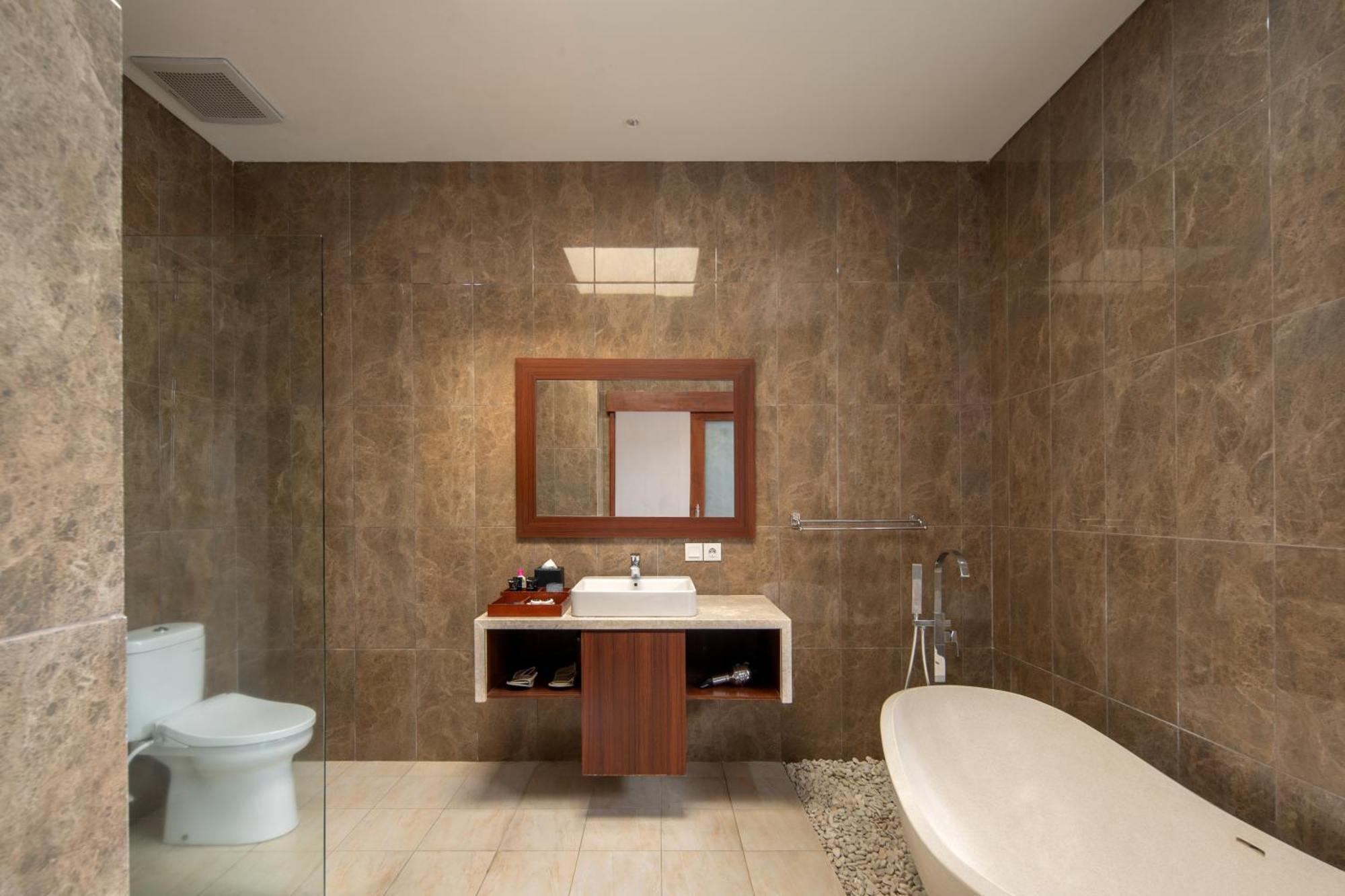 塞米亚克The Luxury Collection, Monaco Blu别墅 外观 照片